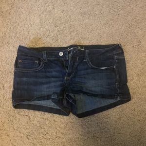 American eagle shorts